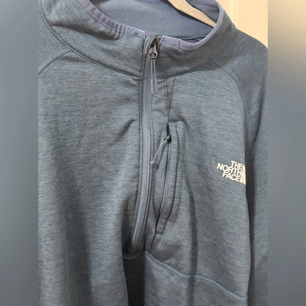 The North Face Canyonlands 1/2 Zip Zip Pullover‎